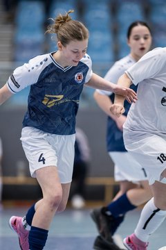 Bild 189 - wBJ Power Girls Cup Suederelbe